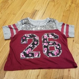 Justice Top Girls (L 14)